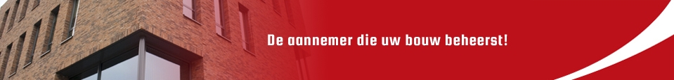 utiliteitbouw