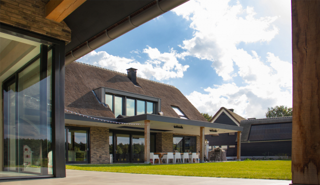 Home Steensel